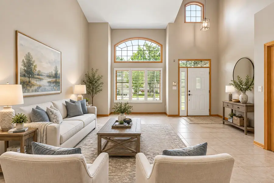5104 Commonwealth Avenue, Western Springs, IL 60558 - #2