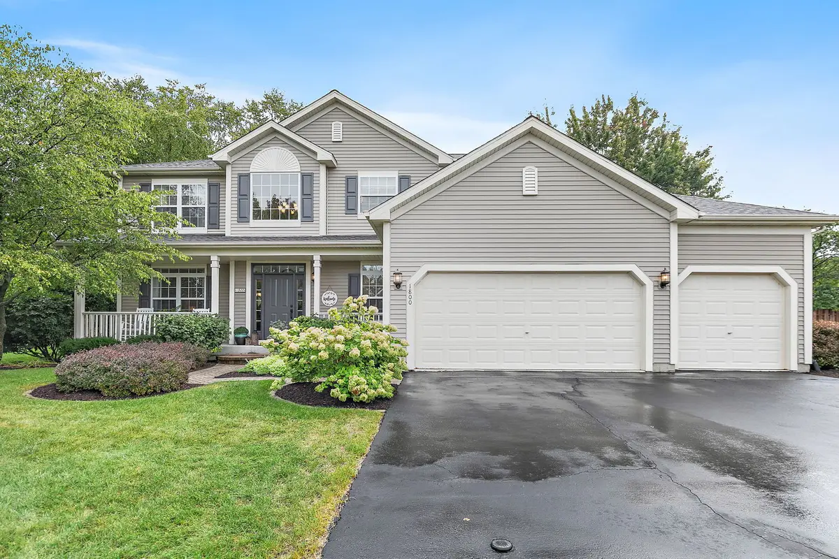 1800 Tallmeadow Drive, Dekalb, IL 60115 - #1