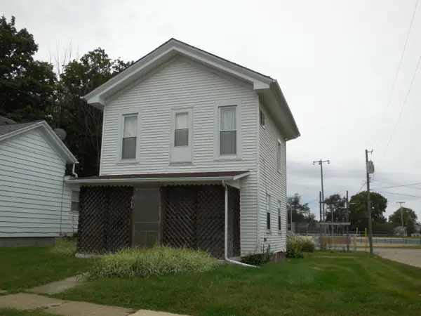 506 S 1st Street, Princeton, IL 61356