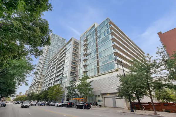 1620 S Michigan Avenue #710, Chicago, IL 60616