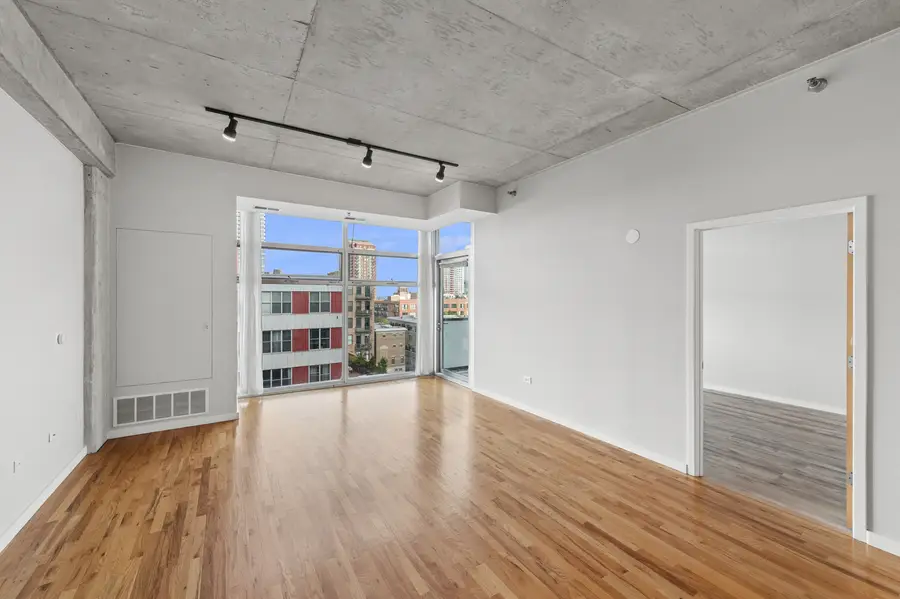 1620 S Michigan Avenue #710, Chicago, IL 60616 - #3