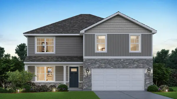 2829 Savana Drive, Joliet, IL 60435
