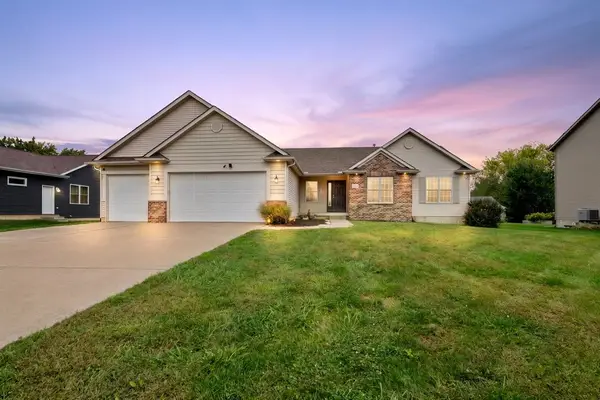 1301 9th Avenue, Rapids City, IL 61275