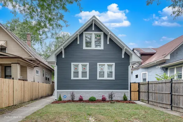1128 N Lockwood Avenue, Chicago, IL 60651
