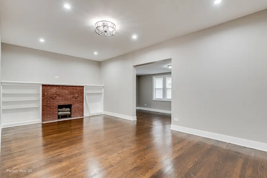 1128 N Lockwood Avenue, Chicago, IL 60651 - #2