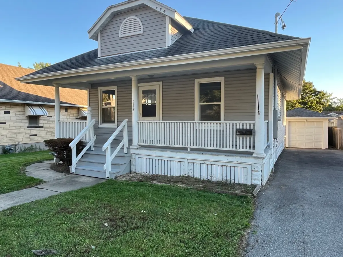 693 E Bluff Street, Marseilles, IL 61341 - #1