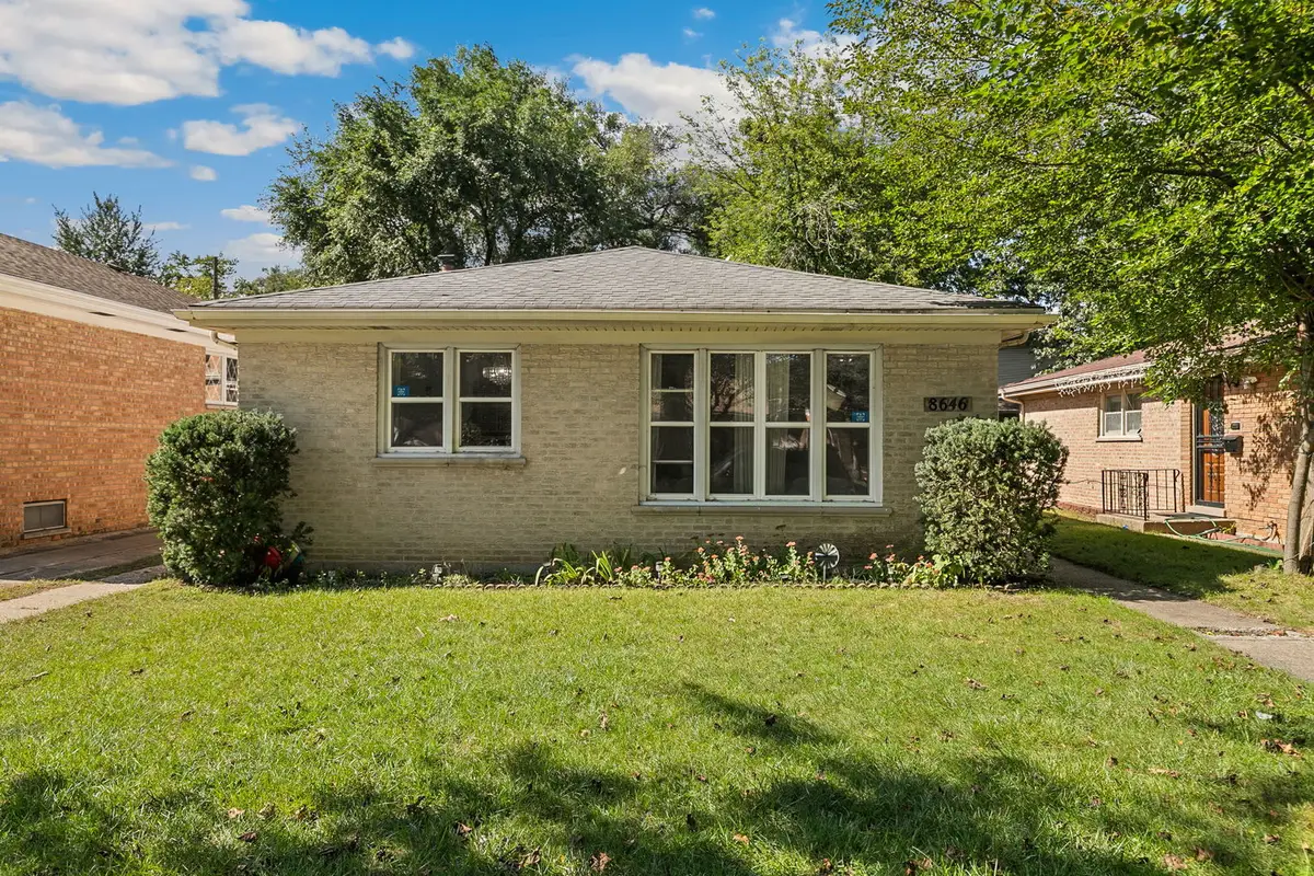 8646 Gross Point Road, Skokie, IL 60077 - #1