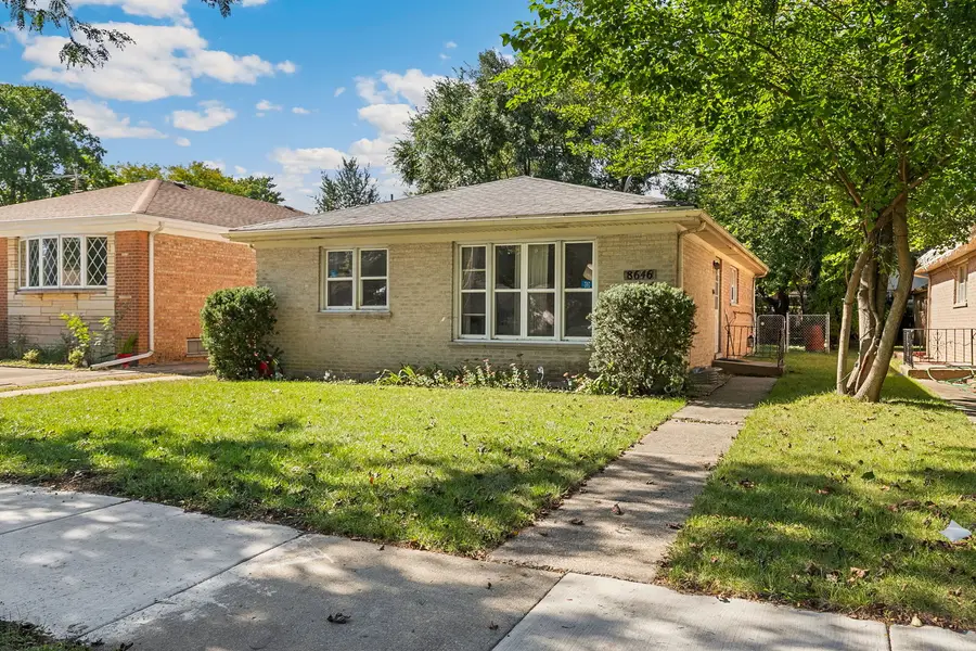 8646 Gross Point Road, Skokie, IL 60077 - #2