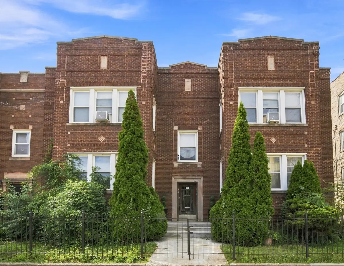 8314 S Paulina Street, Chicago, IL 60620 - #1