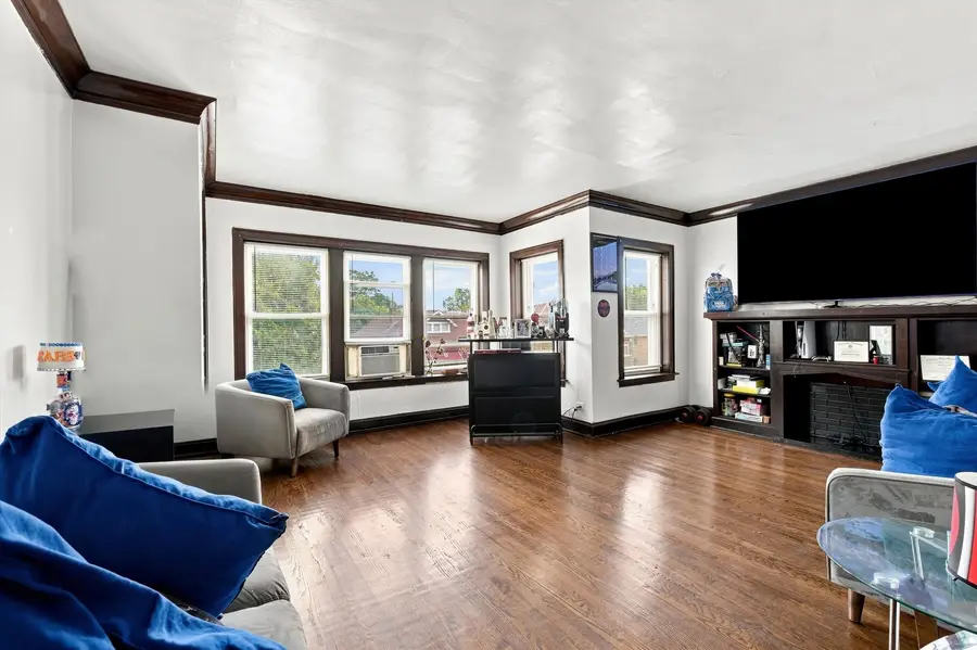 8314 S Paulina Street, Chicago, IL 60620 - #3