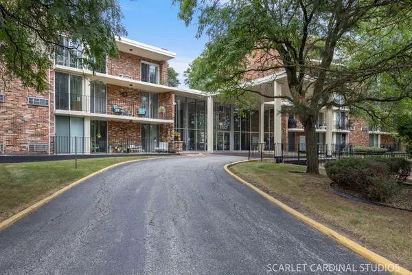 1150 E Jackson Street #2S, Lombard, IL 60148