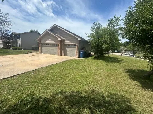 1235 Patriot Way, Bourbonnais, IL 60914 - #3