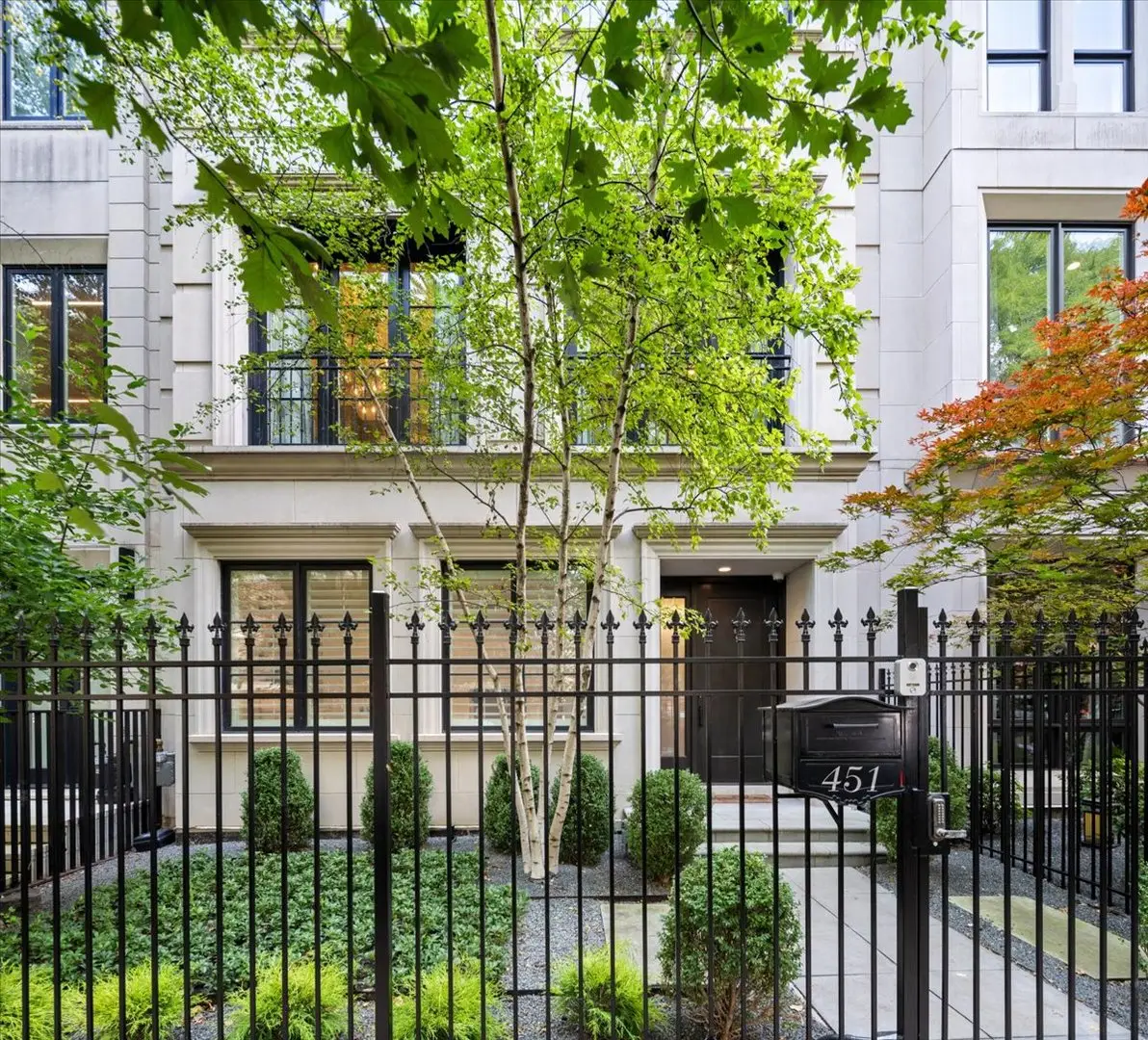 451 W Deming Place, Chicago, IL 60614 - #1