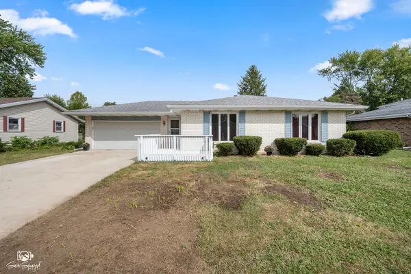 651 Concord Place, Bourbonnais, IL 60914