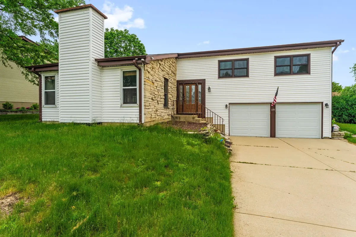 119 Garland Court, Glendale Heights, IL 60139 - #1