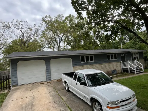 150 Wilson Place, Oswego, IL 60543