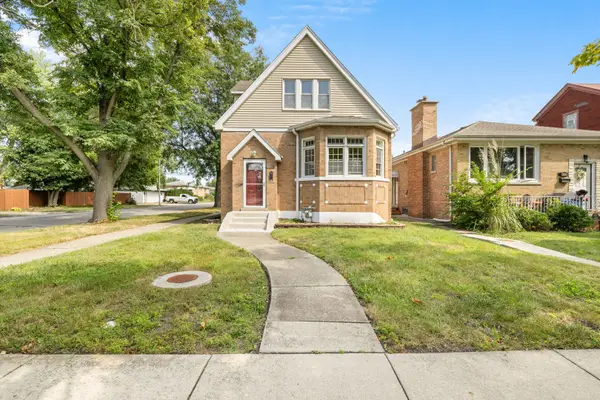 2001 S 19th Avenue, Broadview, IL 60155