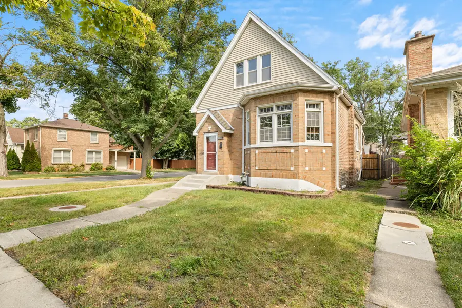 2001 S 19th Avenue, Broadview, IL 60155 - #2