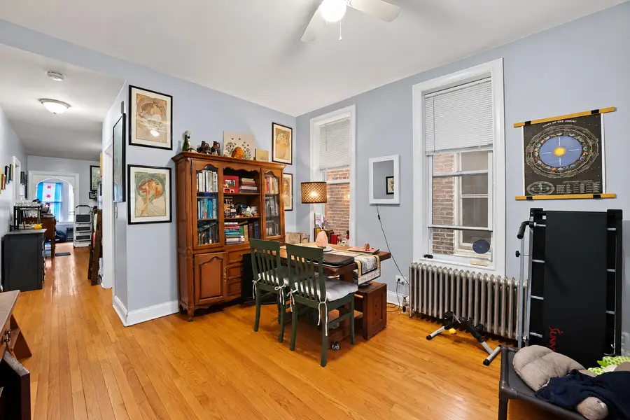3333 W Pierce Avenue, Chicago, IL 60651 - #3