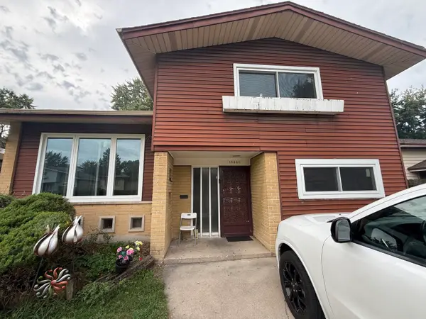 Address Withheld By Seller, Dolton, IL 60419