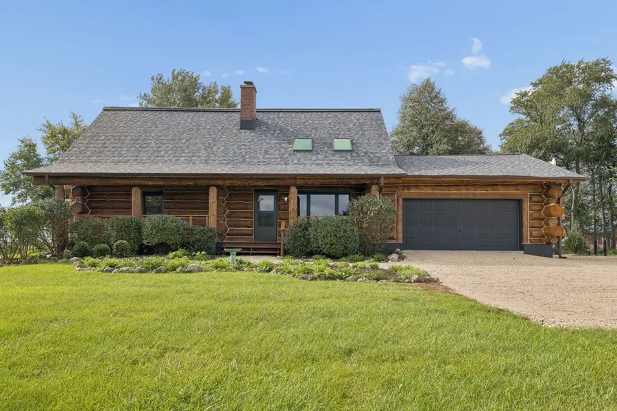 12076 Ashley Road, Newark, IL 60541 - #2