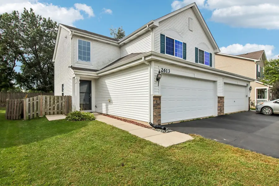 2613 Hearthstone Drive, Hampshire, IL 60140 - #2