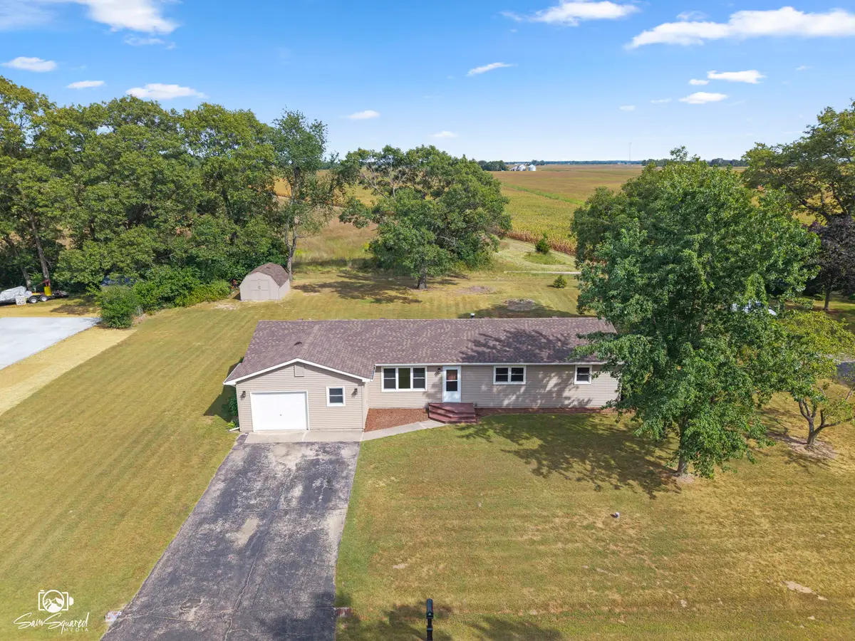 1871 S Oaklawn Drive, Saint Anne, IL 60964 - #1