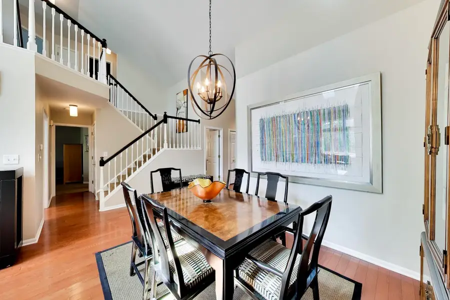 825 Fountain View Drive, Deerfield, IL 60015 - #2