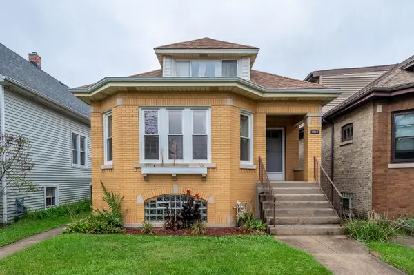3543 N Nagle Avenue, Chicago, IL 60634