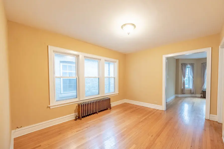 3543 N Nagle Avenue, Chicago, IL 60634 - #3