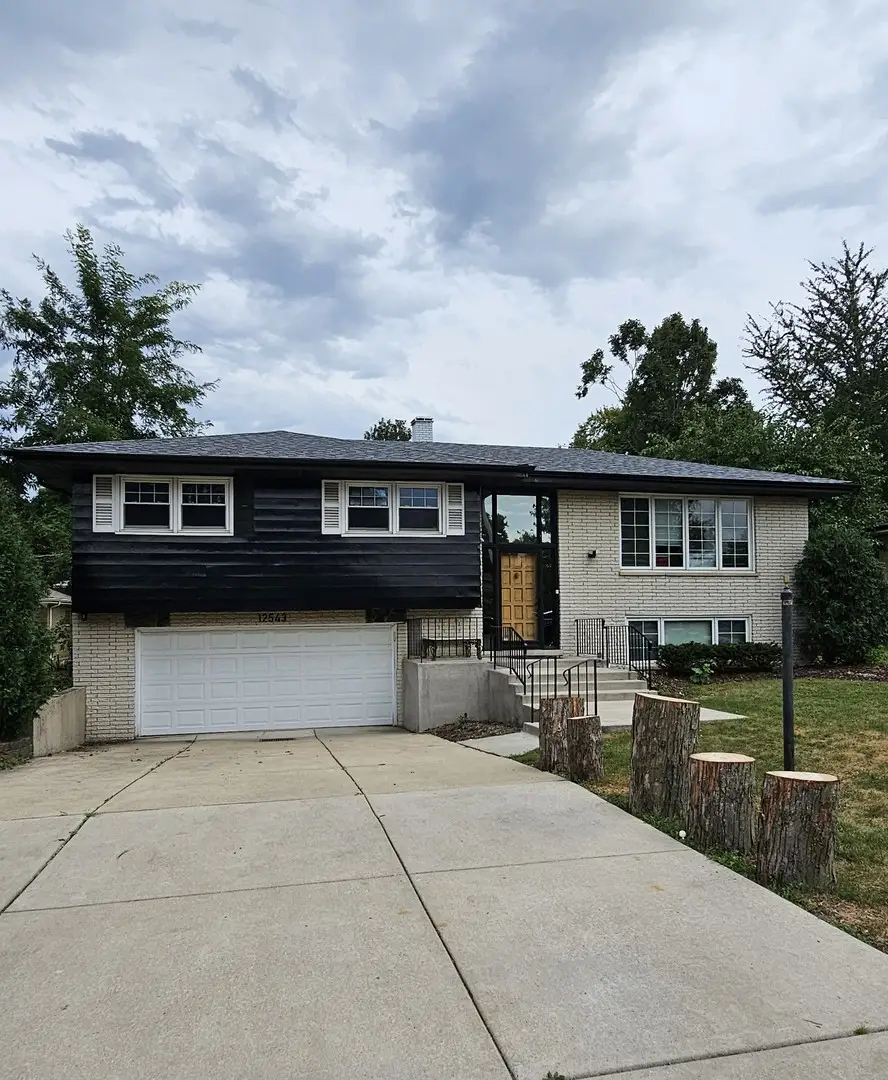 12543 S Menard Avenue, Palos Heights, IL 60463 - #1