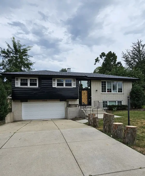 12543 S Menard Avenue, Palos Heights, IL 60463