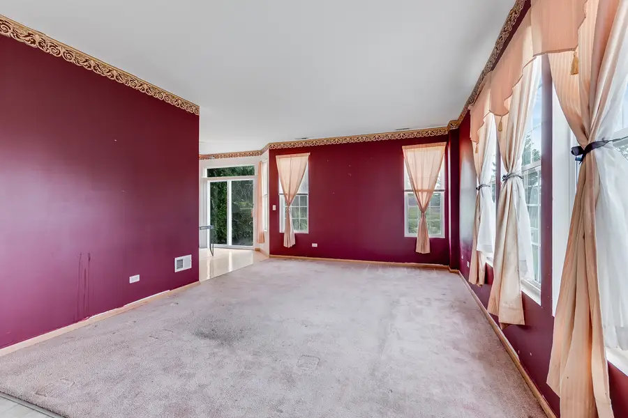 1220 Courtland Circle #1220, Plainfield, IL 60586 - #2