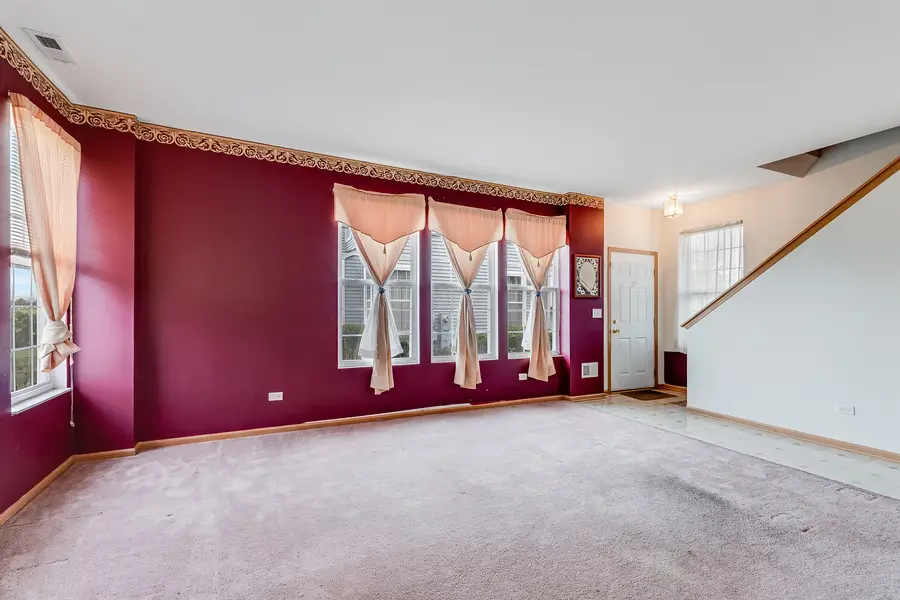 1220 Courtland Circle #1220, Plainfield, IL 60586 - #3