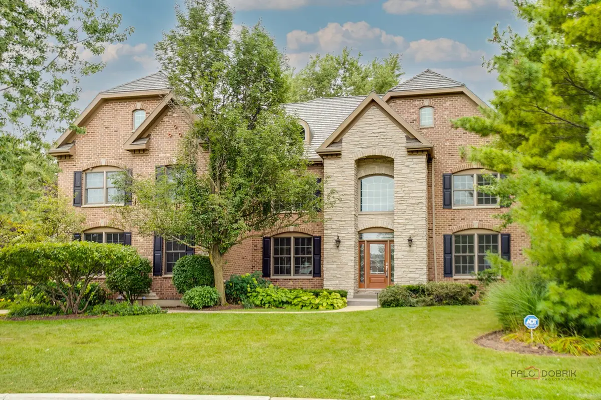 14805 Creekside Path, Libertyville, IL 60048 - #1