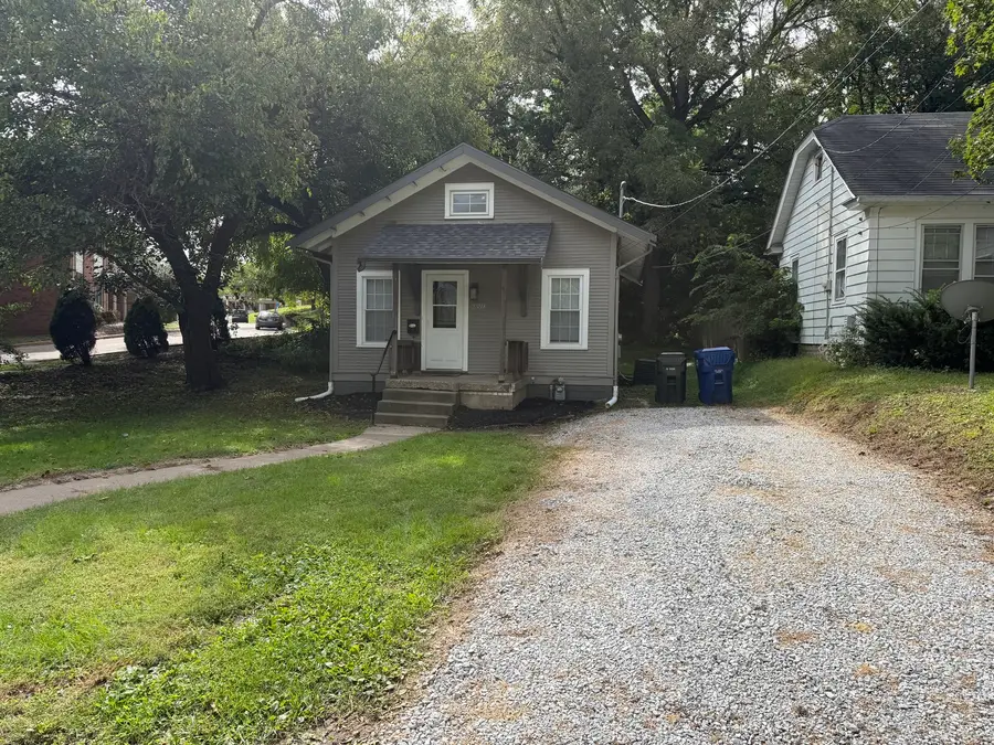 2359 E High Street, Davenport, IA 52803 - #2