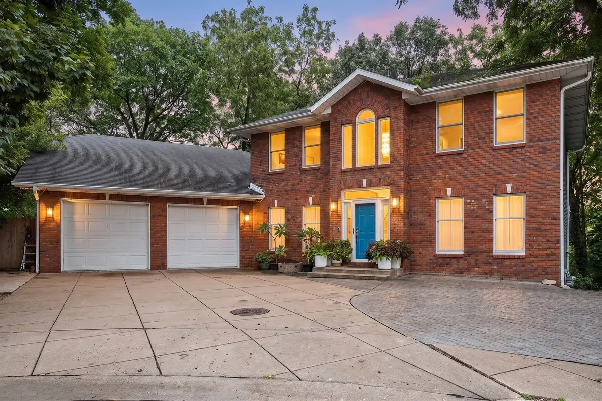 3730 77th Street Court, Moline, IL 61265 - #1