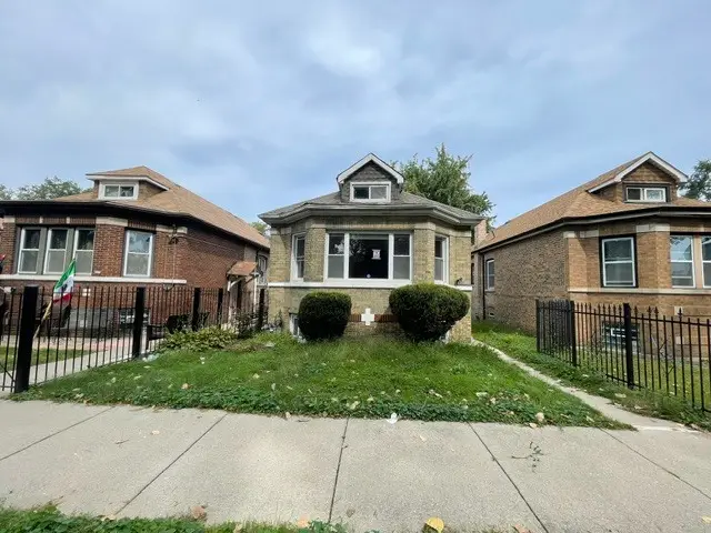724 W 50th Place, Chicago, IL 60609 - #1