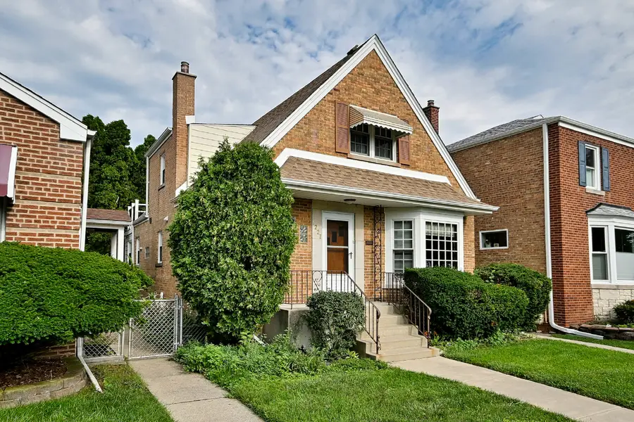 6227 N Naper Avenue, Chicago, IL 60631 - #2