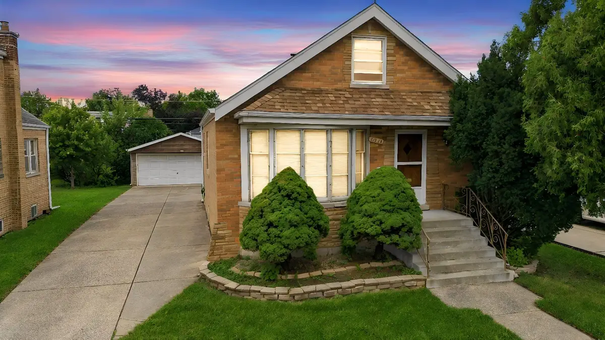 2316 S 1st Avenue, North Riverside, IL 60546 - #1