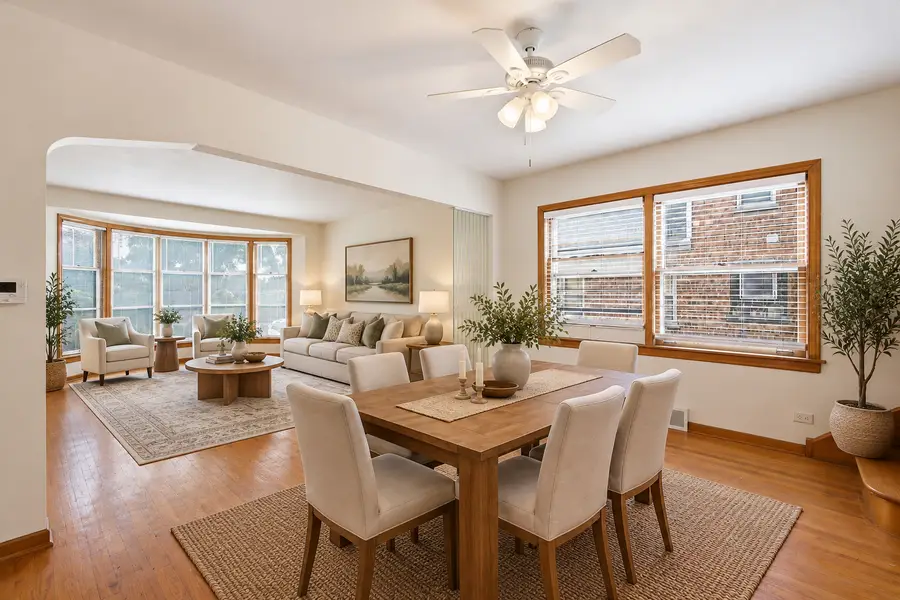 2316 S 1st Avenue, North Riverside, IL 60546 - #3