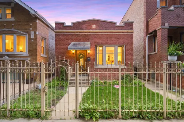 2851 S Kildare Avenue, Chicago, IL 60623