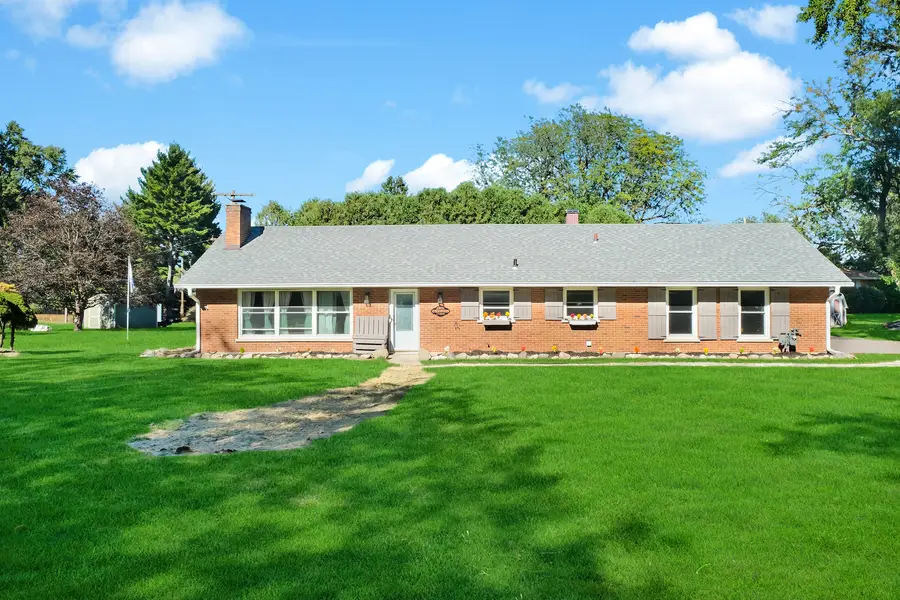 830 Mcclaran Avenue, Aurora, IL 60506 - #2