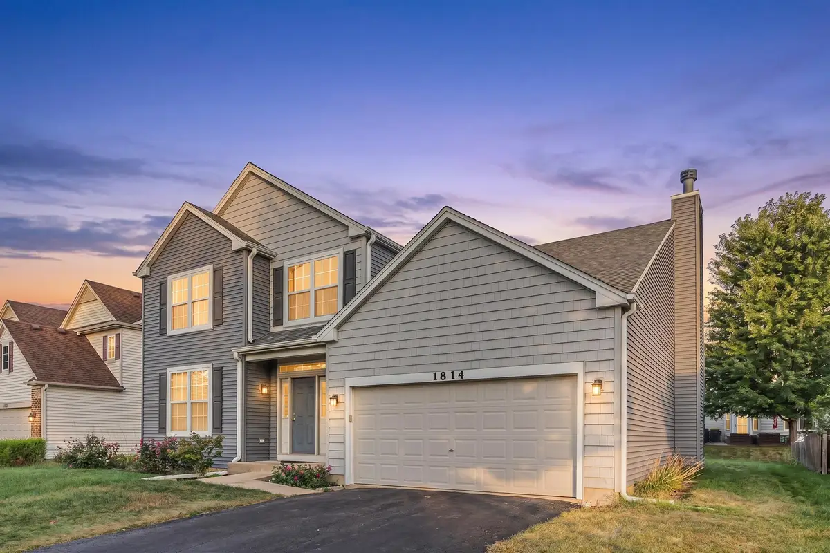 Address Withheld By Seller, Plainfield, IL 60586 - #1
