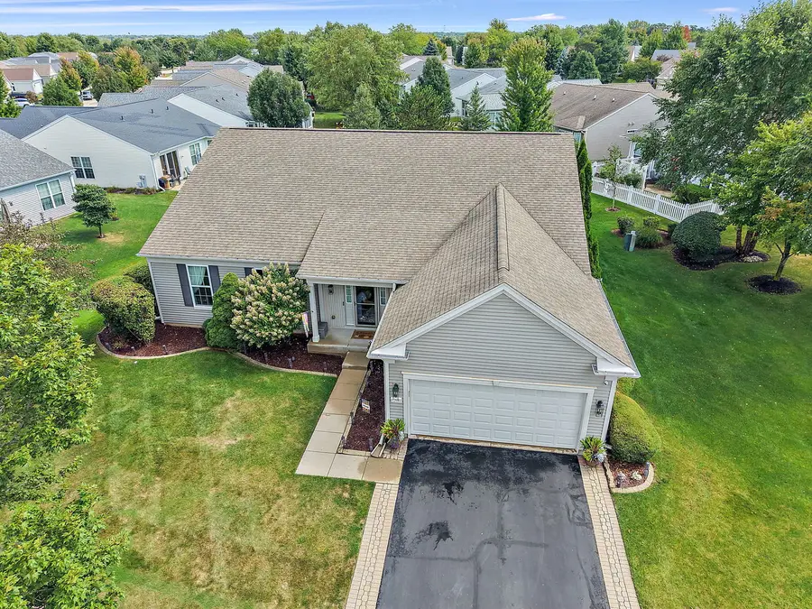 12082 Hideaway Drive, Huntley, IL 60142 - #2