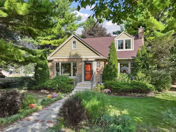 501 S Wille Street, Mount Prospect, IL 60056