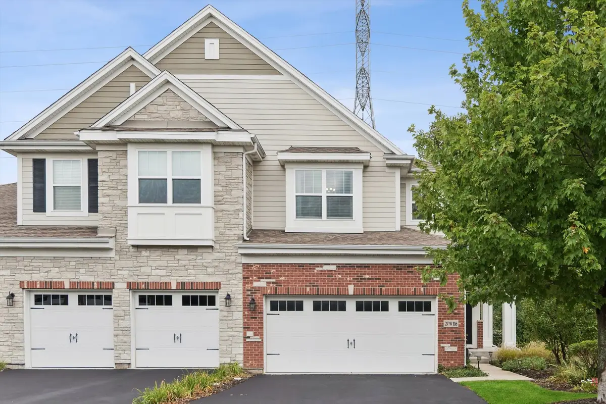27W116 Redbud Lane, Winfield, IL 60190 - #1