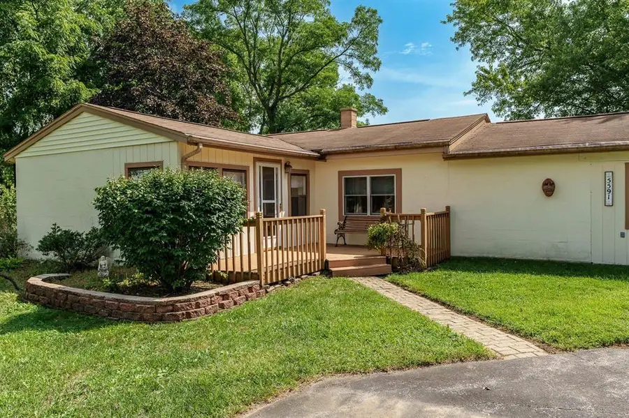 5591 Reimer Drive, Roscoe, IL 61073 - #2
