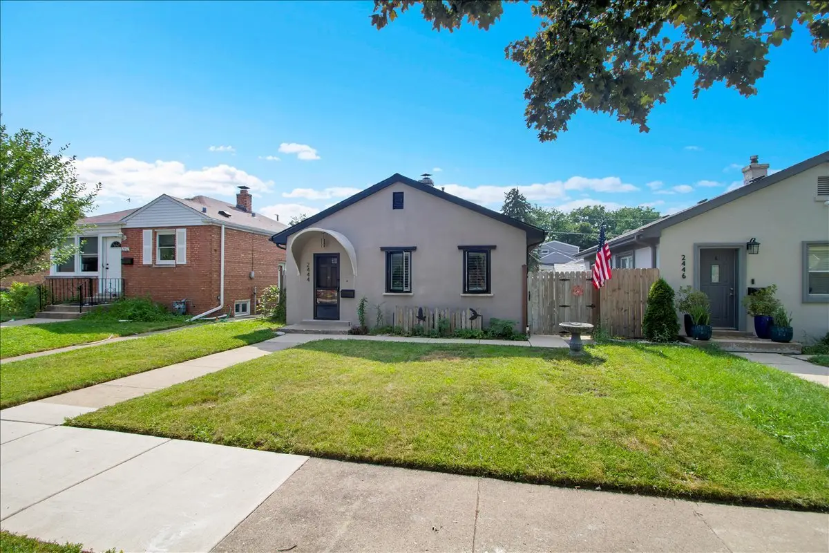 2444 Elm Street, River Grove, IL 60171 - #1