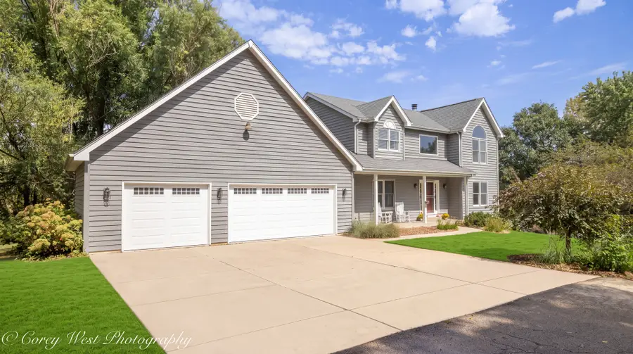 S243 Rowe Road, Elburn, IL 60119 - #3